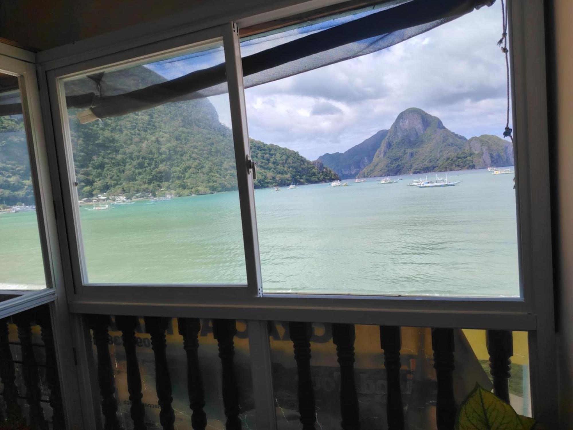 Gracias Place El Nido Bagian luar foto