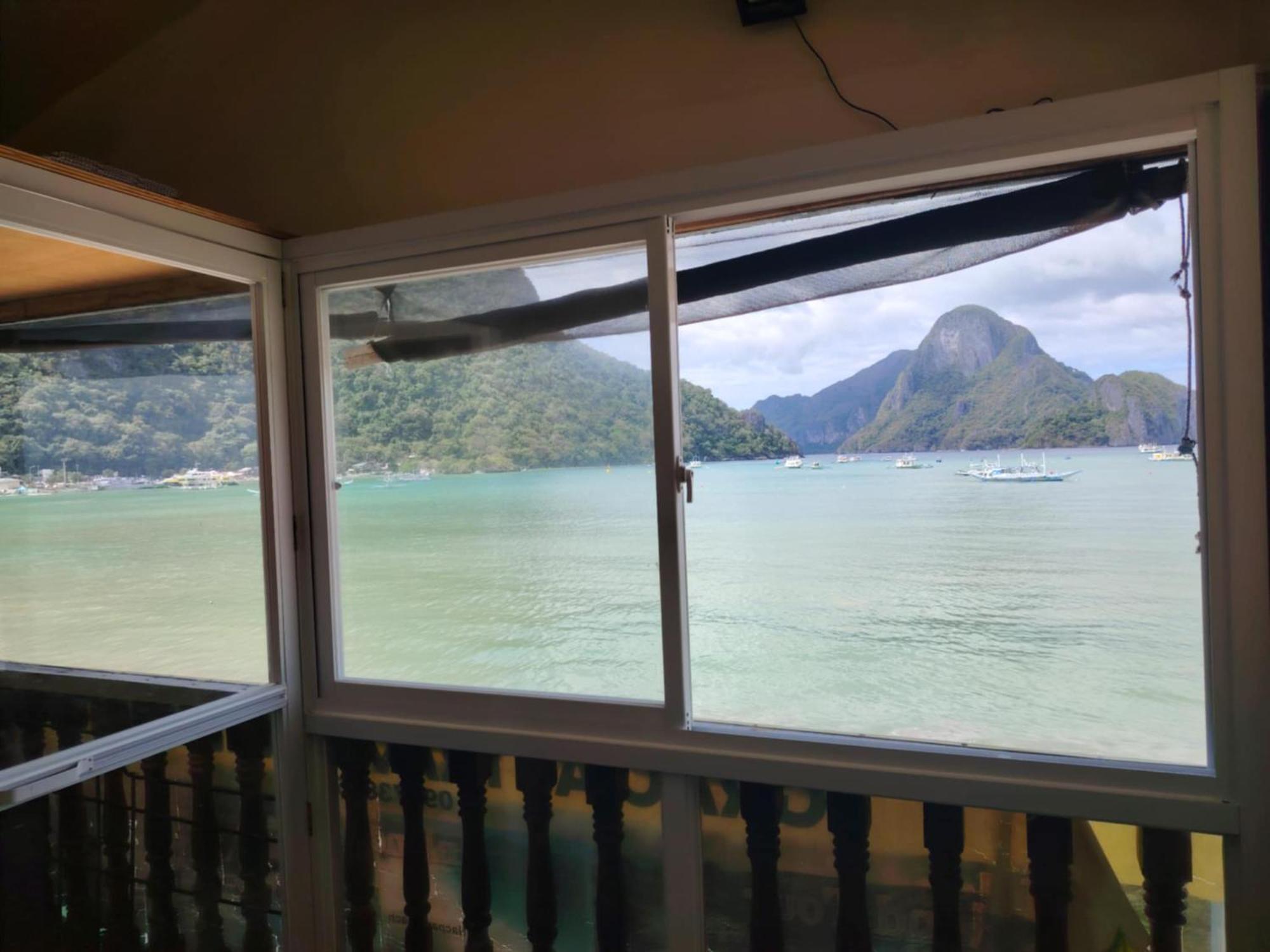 Gracias Place El Nido Bagian luar foto