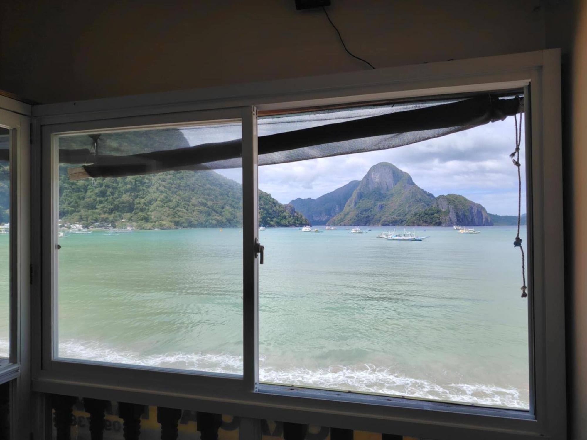 Gracias Place El Nido Bagian luar foto